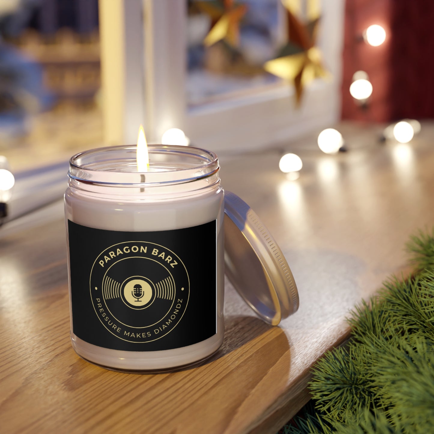PMD Aromatherapy Candle, 9oz