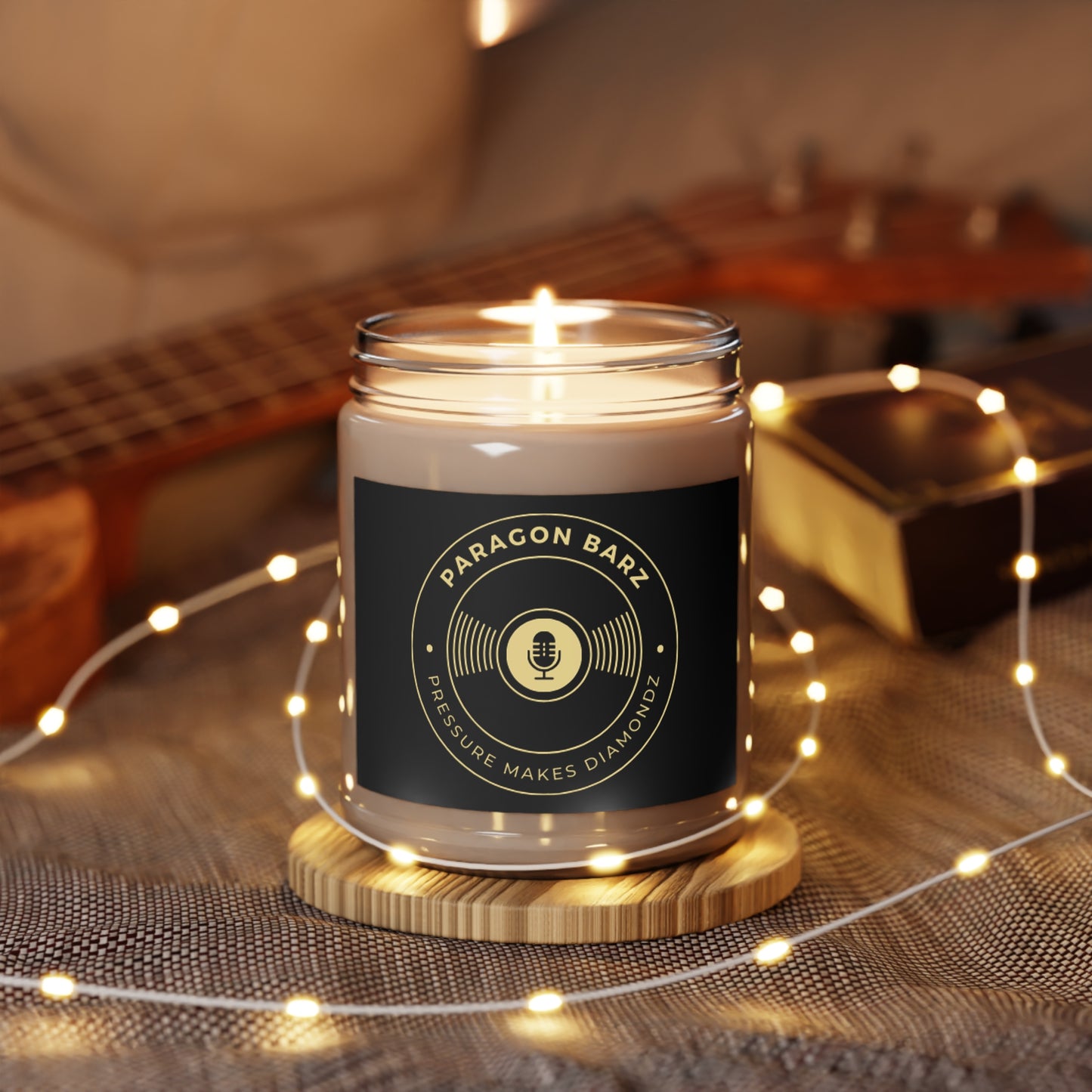 PMD Aromatherapy Candle, 9oz