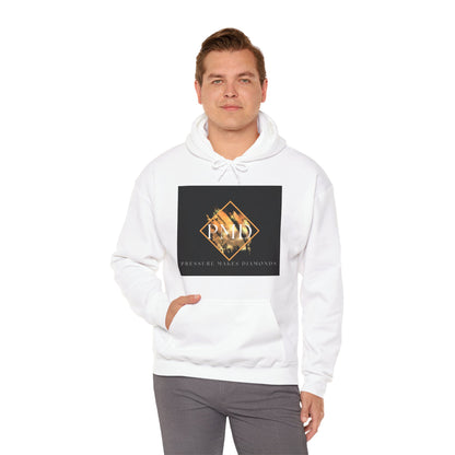 Unisex Heavy Blend™ Hoodie Sweatshirt