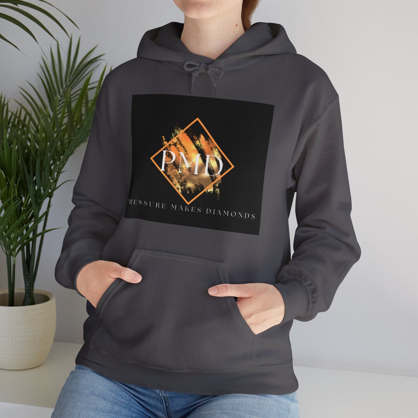 Unisex Heavy Blend™ Hoodie Sweatshirt