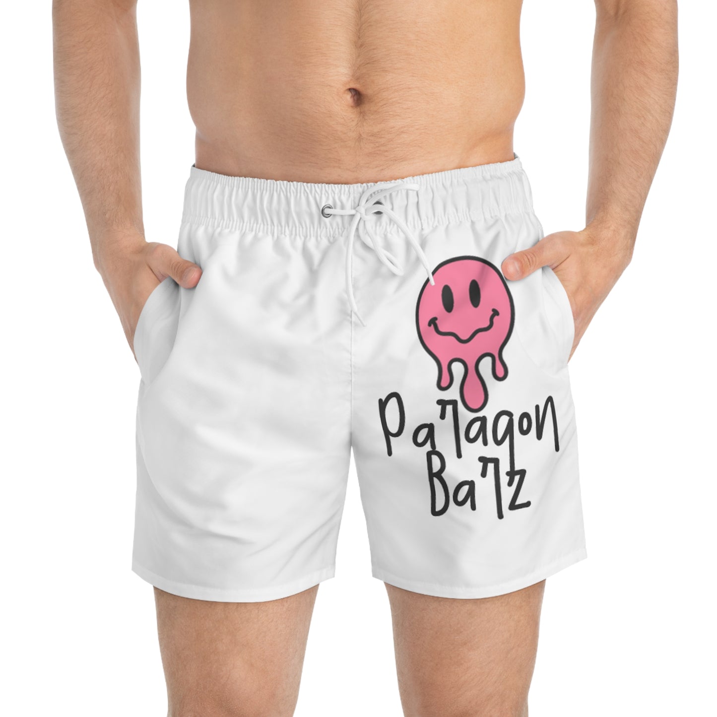 Paragon Swim Trunks