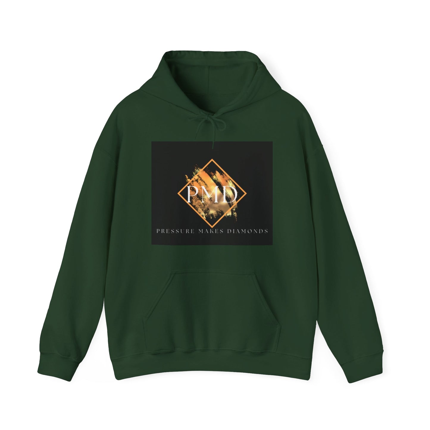 Unisex Heavy Blend™ Hoodie Sweatshirt