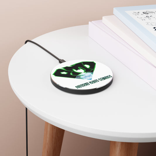 PMD Wireless Charger