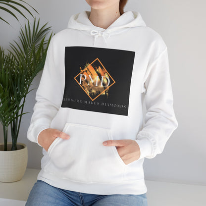 Unisex Heavy Blend™ Hoodie Sweatshirt