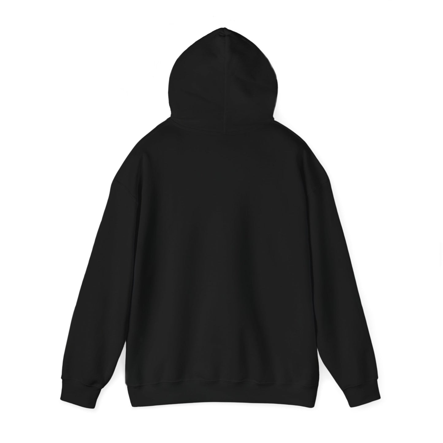 Unisex Heavy Blend™ Hoodie Sweatshirt