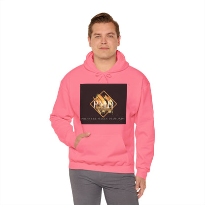 Unisex Heavy Blend™ Hoodie Sweatshirt