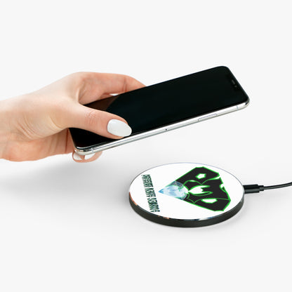 PMD Wireless Charger