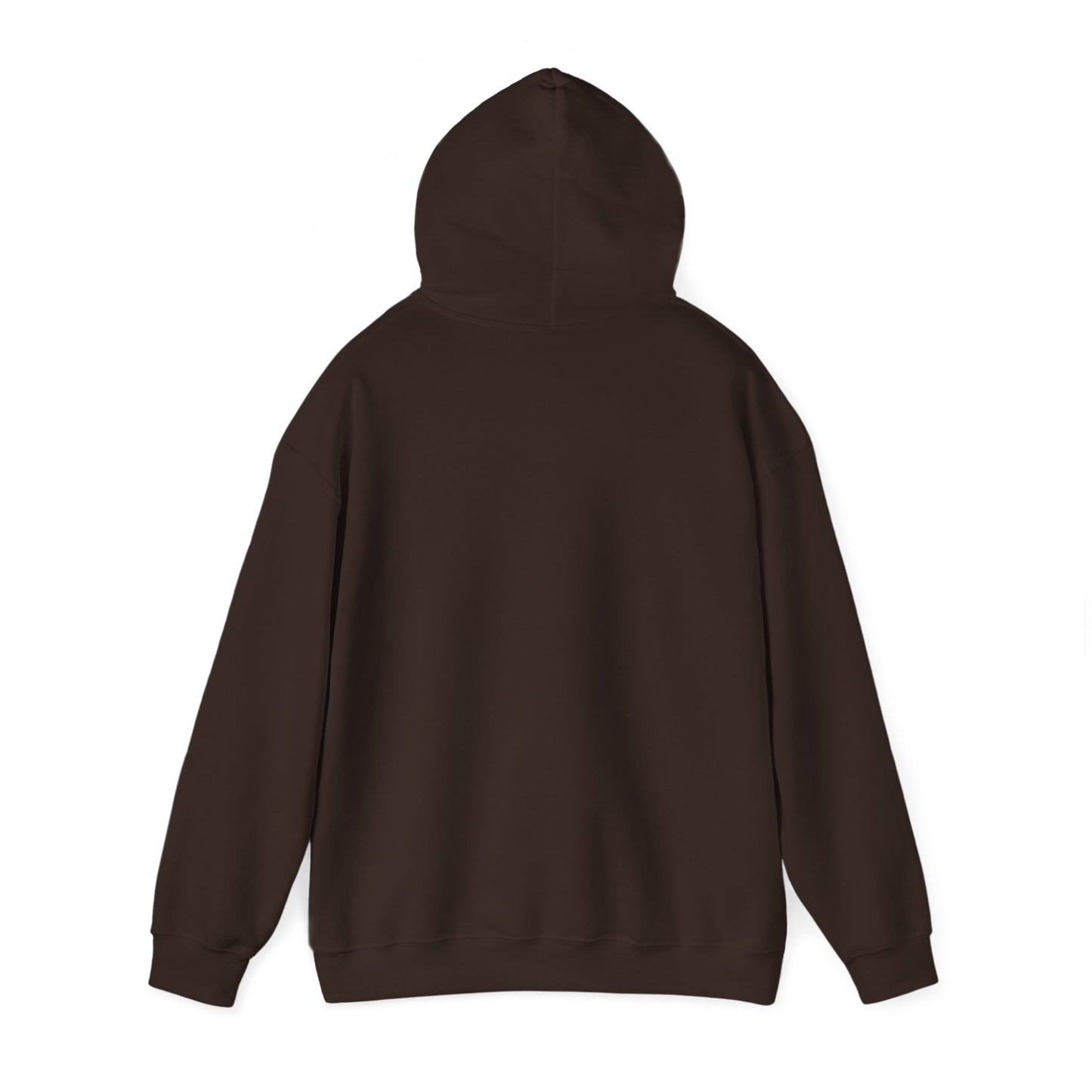 Unisex Heavy Blend™ Hoodie Sweatshirt