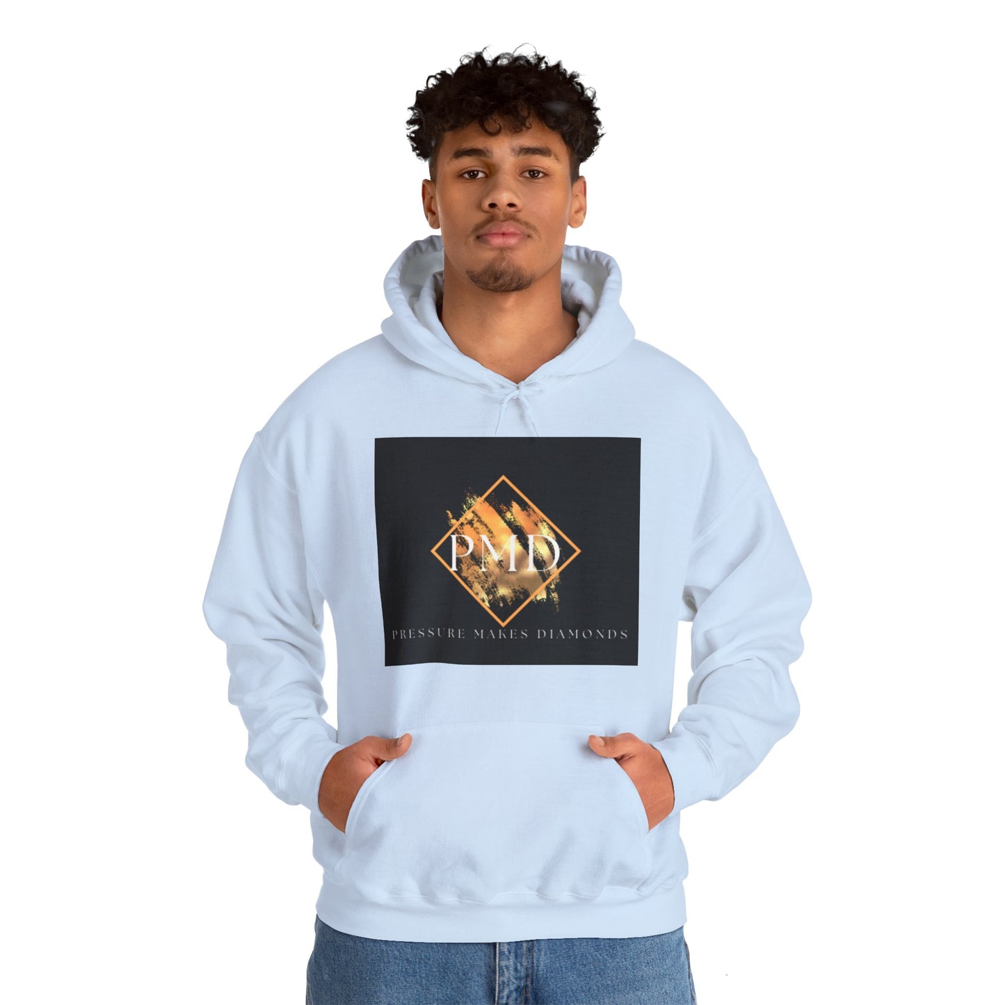 Unisex Heavy Blend™ Hoodie Sweatshirt