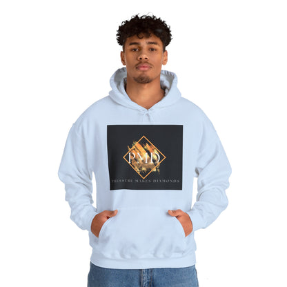 Unisex Heavy Blend™ Hoodie Sweatshirt