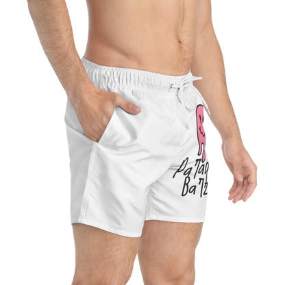 Paragon Swim Trunks