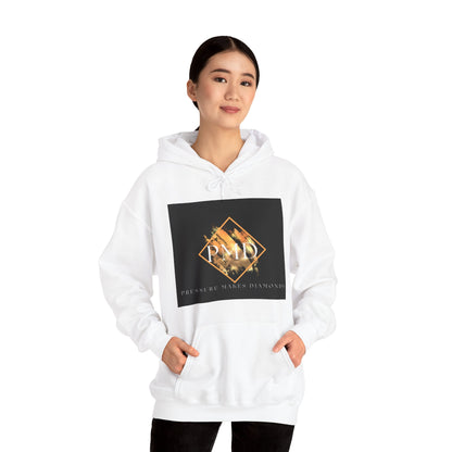 Unisex Heavy Blend™ Hoodie Sweatshirt