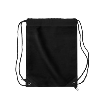 Paragon Barz Drawstring Bag