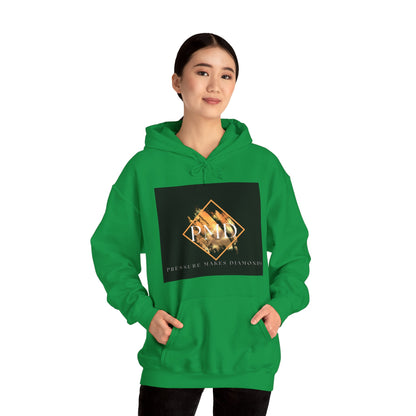 Unisex Heavy Blend™ Hoodie Sweatshirt