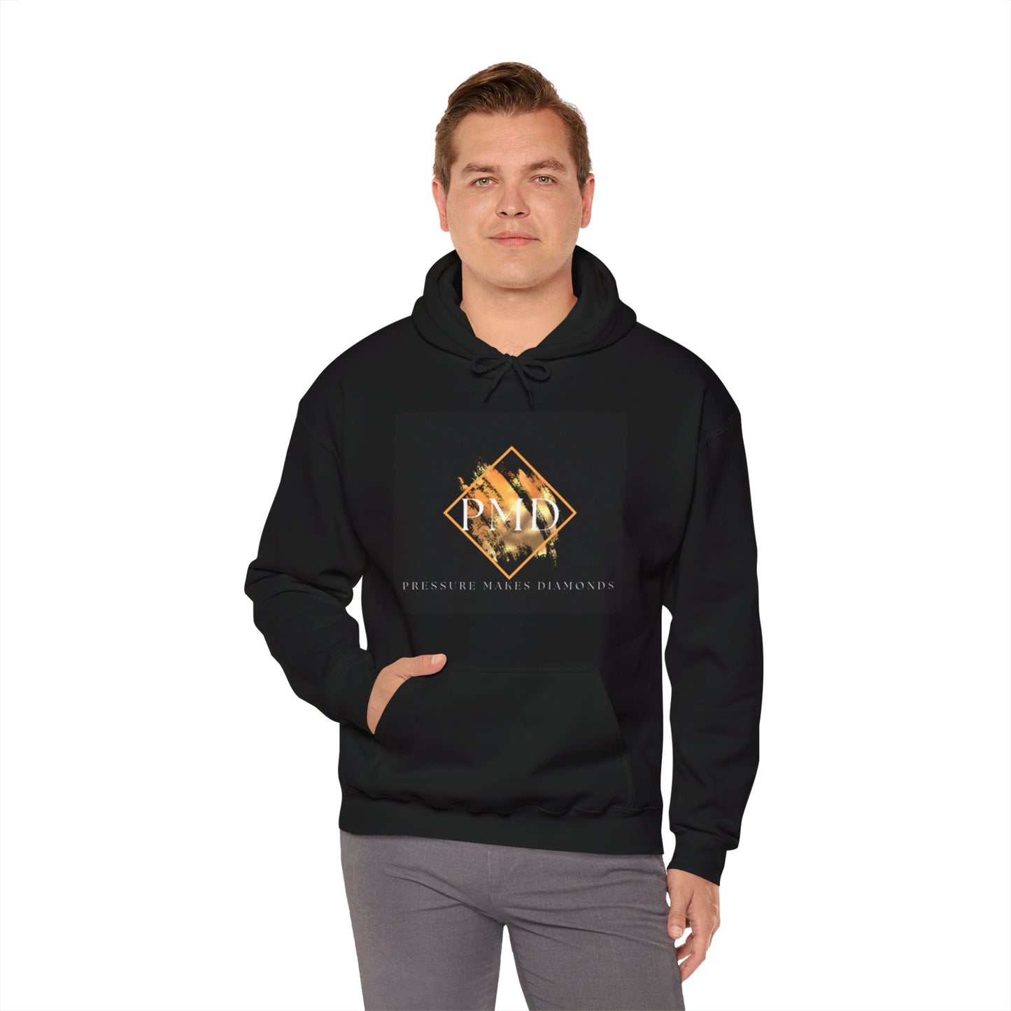 Unisex Heavy Blend™ Hoodie Sweatshirt