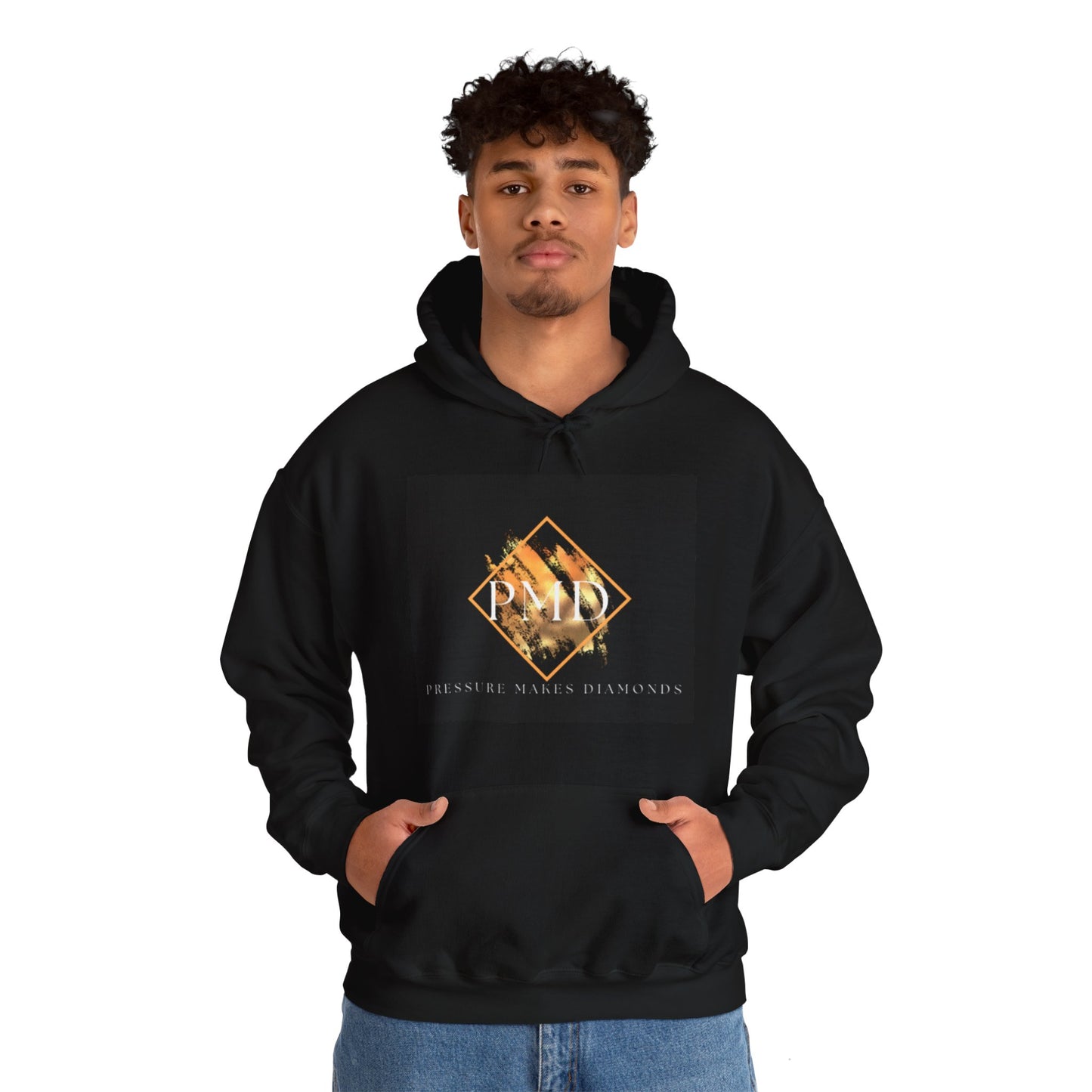 Unisex Heavy Blend™ Hoodie Sweatshirt